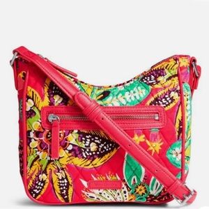 Vera Bradley Rumba Vivian Mini Crossbody Bag No. 21623-G24